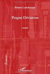 Prague déviation