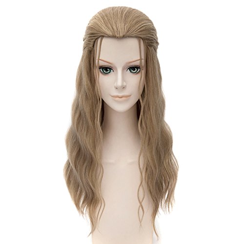 Thor Adult Wig Costume Accessory