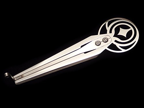 Jew's Harp by D.Glazyrin / Star / - Professional mouth musical instrument (jaw harp) Beautiful sound Excellent quality Original Russian Jew's Harp (jaw harp, snoopy harp, dan moi)