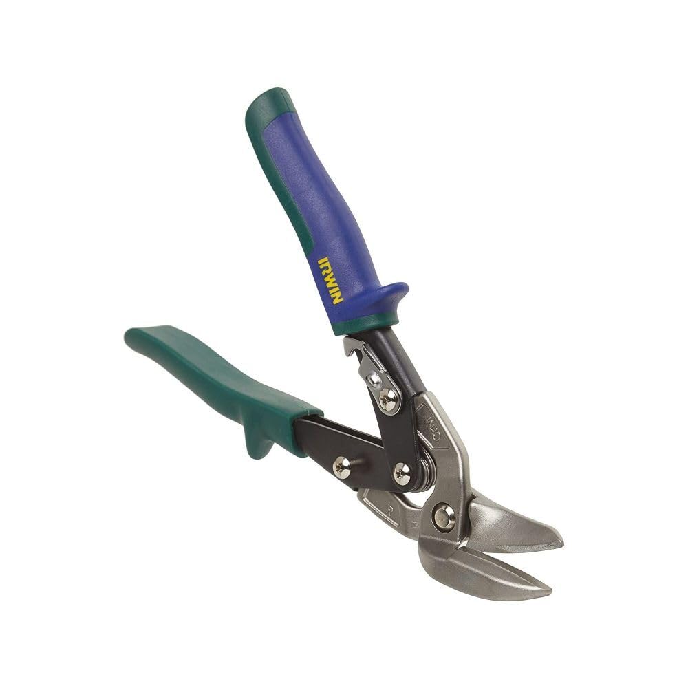 IRWIN Tools Offset Snips, Right (2073212)