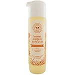 The Honest Company Shampoo and Body Wash (Pack of 2) 10 Fl Oz