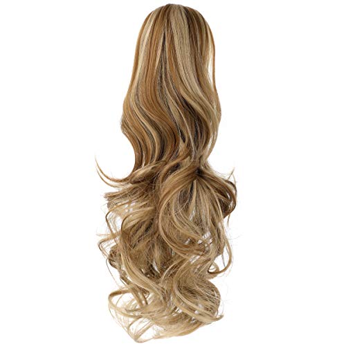 1 Felendy+Ponytail+Extension+Straight+Hairpiece