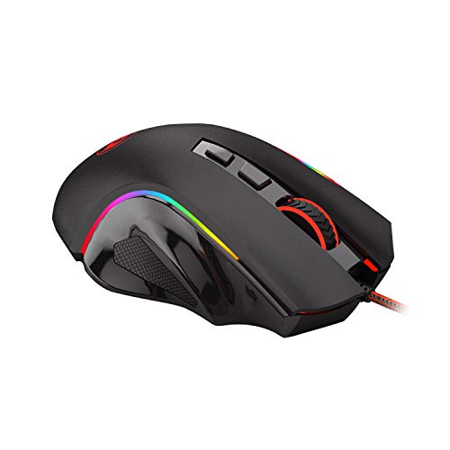2 Redragon+M602+Ergonomic+High+Precision+Programmable
