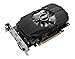 ASUS Geforce GTX 1050 Ti 4GB Phoenix Fan Edition DVI-D HDMI DP 1.4 Gaming Graphics Card (PH-GTX1050TI-4G) Graphic Cards (Renewed)thumb 4