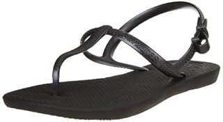 havaianas freedom black