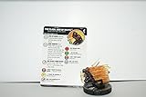 DC Heroclix Harley Quinn and the Gotham Girls The Flash God of Death 063 Chase