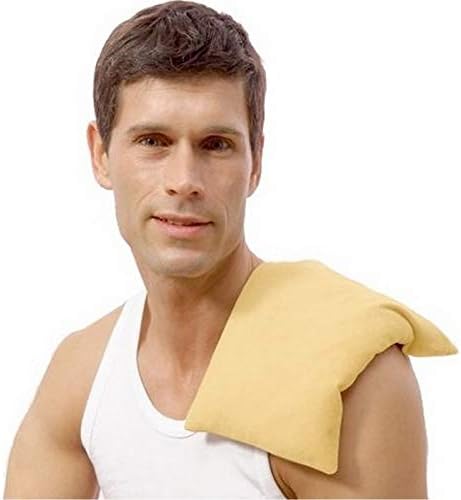Anti-snoring Body Wrap Wheat Rye – 20 x 55 cm