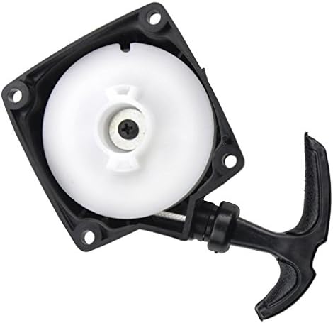 Pull Start Recoil Starter for 2 stroke 43cc 47cc 49cc Tanaka Bladez Mini Pocket Bike
