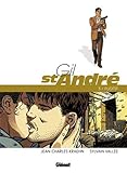 Gil St-André, Tome 3 : Fugitif by