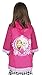 Frozen Elsa and Anna Girls Rain Slicker (L) (6/7))