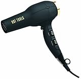 Hot Tools Touch of Gold Salon Turbo Ionic Dryer