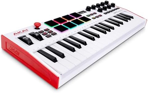 Amazon.com: Decksaver Polycarbonate Cover Compatible with Akai MPK