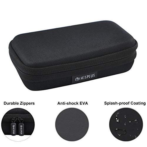 HESPLUS Storage Case for Klein Tools VDV226-110 Wire Crimper/Wire Cutter/Wire Stripper Pass-Thru Modular All-in-One Tool - Thumbnail 3