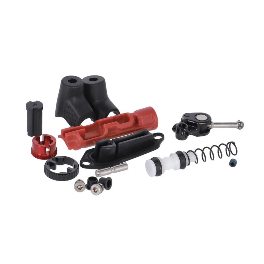 SRAM SPARE - LEVER INTERNALS GEN 2 GUIDE RSC/ULTIMATE/CODE RSC QTY 1: BLACK