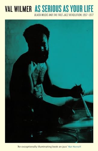 Holy Ghost: The Life And Death Of Free Jazz Pioneer Albert Ayler