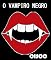 Livro O Vampiro Negro: Em busca do universal