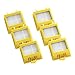 6 Hepa Replacement filter for iRobot Roomba 700 760 770 780 Vacuum cleaner