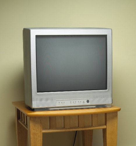 Parent Units 16"Â TV Guard Original, Clear