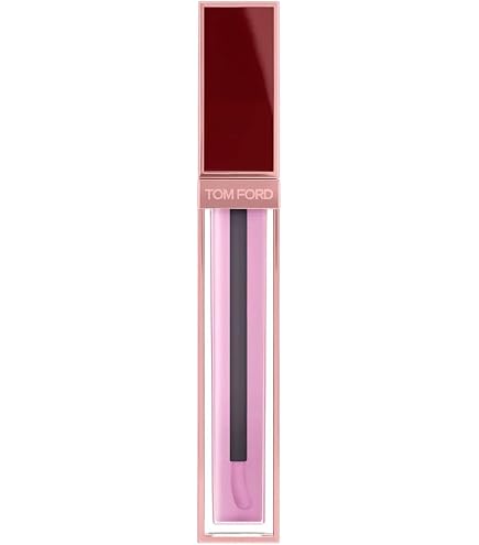 Amazon.com : Tom Ford Gloss Luxe - 24 Honeyed Coral .019 fl oz