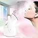 Aiho Nano Ionic Facial Steamer Personal Skin Care Face Steamer Unclog Pore Blackheads Facial Moisturizer Spa Hot Mist