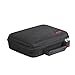 Hermitshell Hard Travel Case Fits Vamvo / ELEPHAS Ultra Mini Portable Projector 1080p Supported HD DLP LED Rechargeable Pico Projector