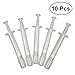 10pcs Disposable Vaginal Applicators Injector Suppository Applicator