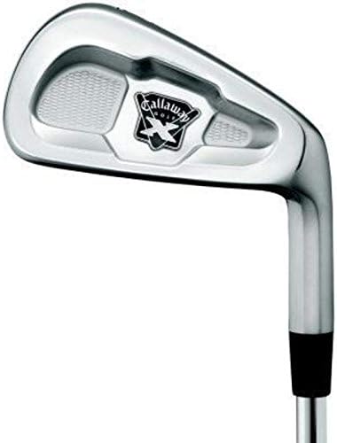 callaway x forged 2009