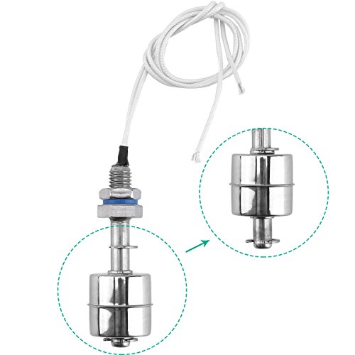 1 Elecall+Stainless+Sensor+Switch+Floater