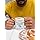 Amazon.com: Nederlandse Kooikerhondje Mug - A Wise Man ...