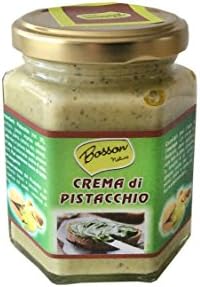 Pistacchio Cream Paste - Made in Italy - Imported - Pistachios from Bronte In SICILY ITALY!