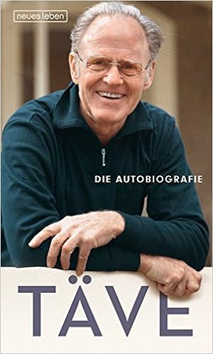 Tave Die Autobiografie Amazon De Gustav Adolf Schur Bucher