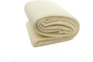 Quilters Dream Wool Batting (96in x 93in) Double