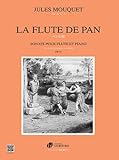 Flûte de Pan Op.15 (French Edition) by 