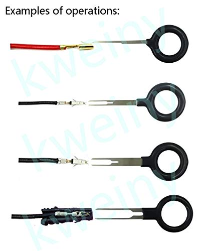 5 kweiny+Terminals+Electrical+Connector+Extractor