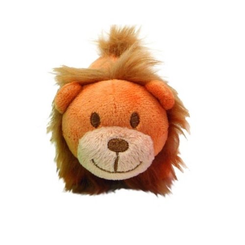 Lil' Pals Plush Small Dog/Pet Toy w/ Squeaker 