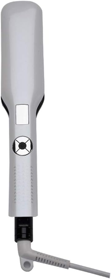 Amazon Com Gyhuji Hair Straightener 45w Lcd Styling Tools Curling