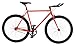 Vilano Edge Fixed Gear Single Speed Bike