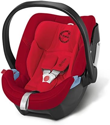 cybex aton 4 isofix base