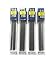Lead Refill 0.5mm Rotring Mechanical Pencil Leads- HB , 288 units ( 24 tubes Each tube contains 12 pieces of lead )