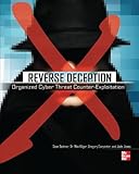 Book cover for Reverse Deception: Organized Cyber Threat Counter-Exploitation