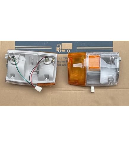 Amazon.com: DongJinK Turn Signal Light LH Compatible with