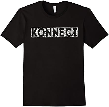 Mens Konnect Redux XL Black