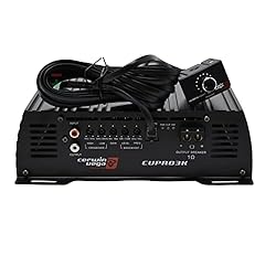 CERWIN VEGA CVPRO3K 3000W MAX Full Range Class D