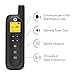 Motorola SCOUTTRAINER100 Rechargeable Advanced Remote Training System with 3 Training Modes and Verbal Correction using Push-to-Talk Feature
