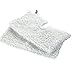 XIMOON Microfiber Steam Mop Cleaning Pads Replacements for Shark Steam Pocket Mops S3500 Series S3501 S3601 S3550 S3901 S3801 SE450 S3801CO S3601D S4601 S4701 S4701D- 2 Pack