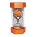 VStoy Security Fashion Hourglass Sand Timer … (Orange 20 Minutes)