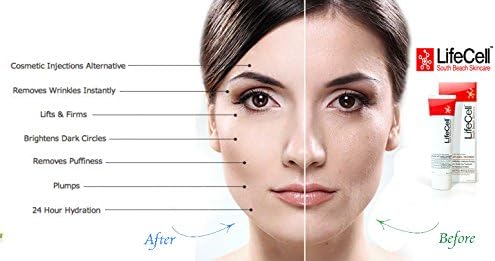 lifecell reviews dr oz
