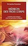 Médecin des trois corps by 