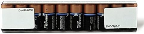 ZOLL MEDICAL SKU # 8000-0807-0S --- LITIUM BATTERY 3V FOR AED PLUS --- 1 PACK *** PRODUCT SHIPS DIRECT FROM THE USA, AND MAY REQUIRE CUSTOMS IMPORT CLEARANCE.