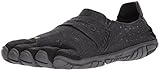 Vibram Men's CVT-Hemp Black Sneaker, 11.5-12 M D EU (46 EU/11.5-12 US)